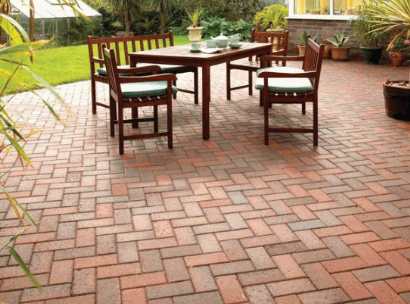 Block Paving 1