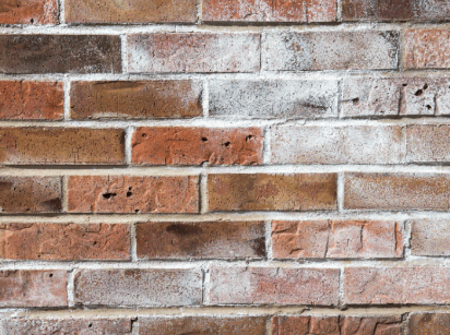 Brickwork Go White