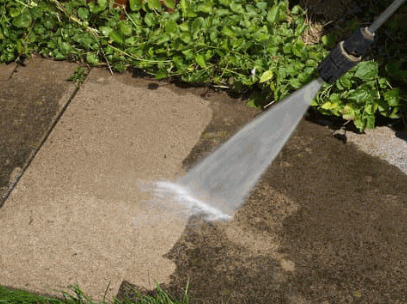 Factors Affecting Pressure Washing Costs