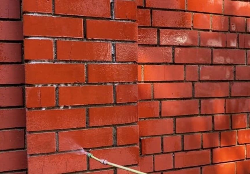 How Much Does Brick Cleaning Cost in East Ham Central?