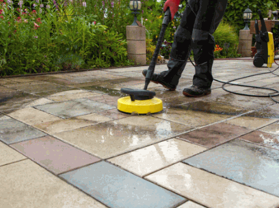 Is It Worth Using Professional Patio Cleaning Services