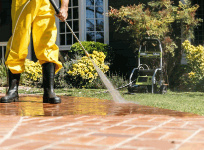 Patio Cleaning Cost Guide