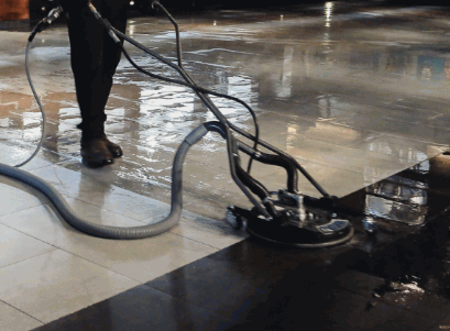 Power Washer