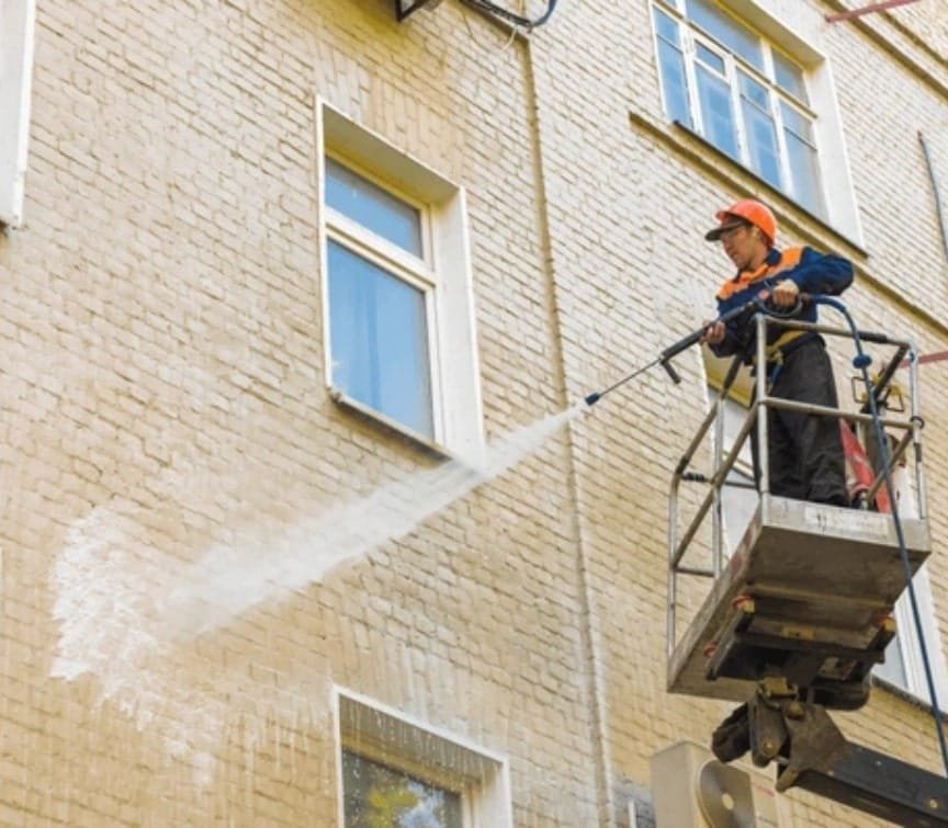 Pressure Washing and Jet Washing-min