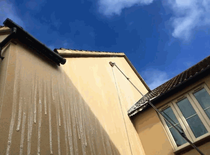 Render Cleaning Costs