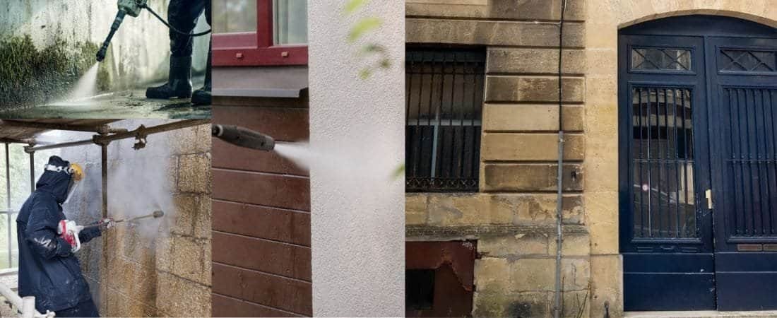 Render Cleaning Service in Town